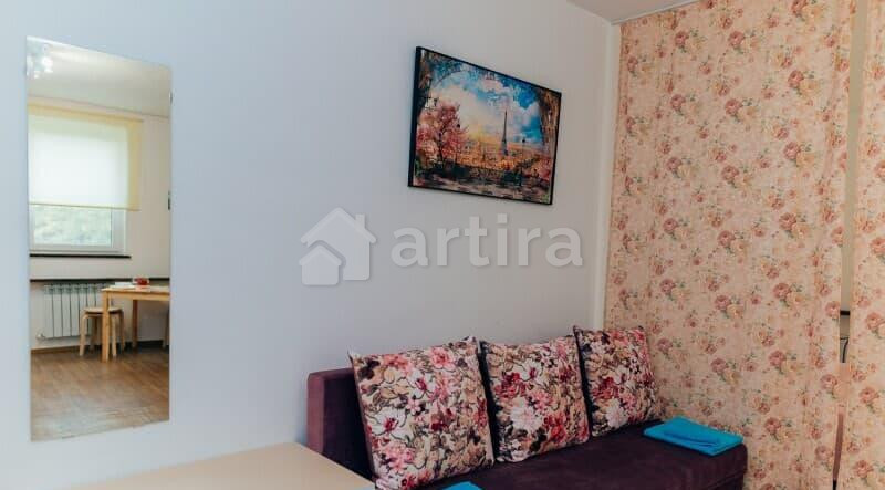 2-комн. квартира, 54 м2, 2/5 эт. Казань - изображение 9