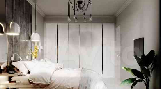 1-комн. квартира, 37 м2, 6/9 эт. Симферополь