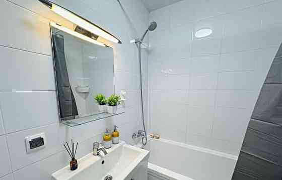 2-комн. квартира, 45 м2, 4/25 эт. Химки