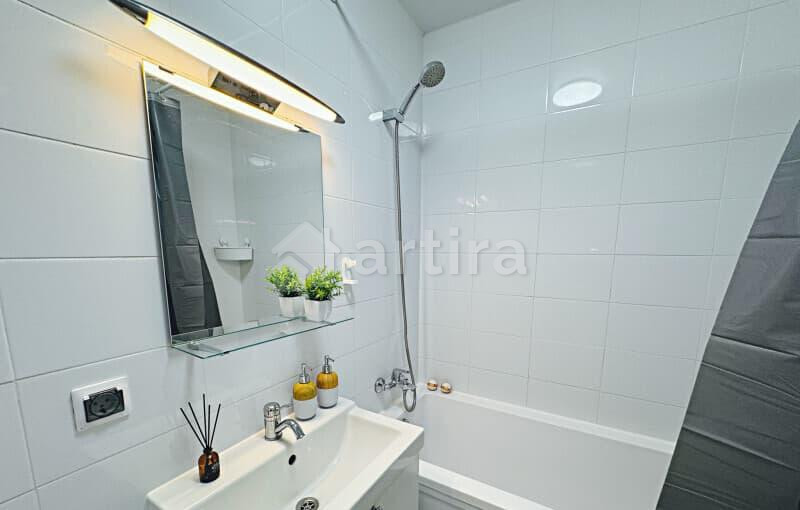 2-комн. квартира, 45 м2, 4/25 эт. Химки - изображение 3