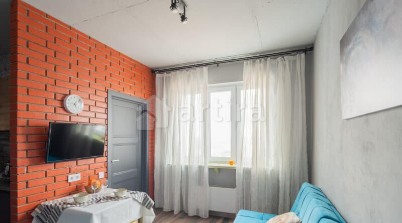 2-комн. квартира, 43 м2, 18/23 эт. Долгопрудный - изображение 7