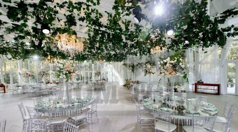 Коттедж, 2500 м2 Одинцово - изображение 6