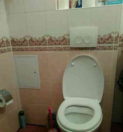 2-комн. квартира, 60 м2, 4/13 эт. Санкт-Петербург