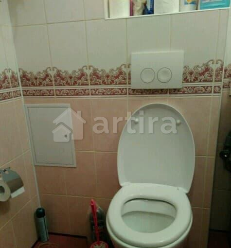 2-комн. квартира, 60 м2, 4/13 эт. Санкт-Петербург - изображение 6