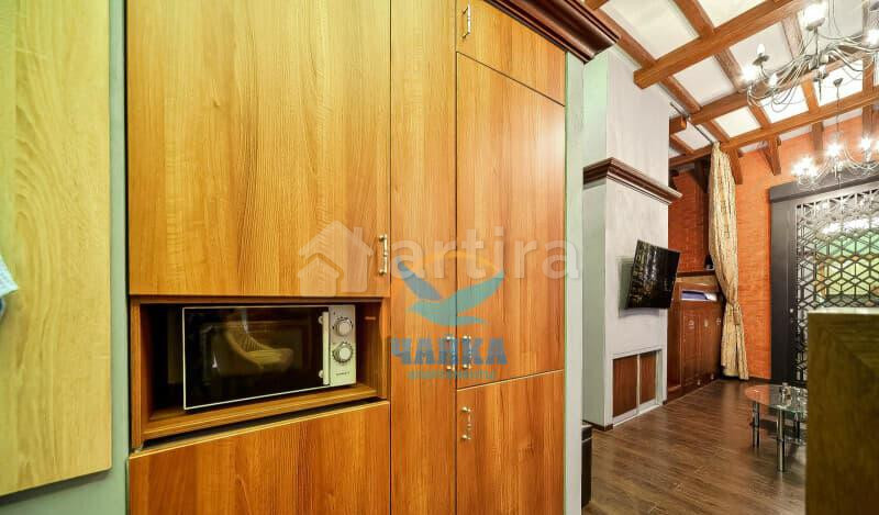 Студия, 37 м2, 2/5 эт. Санкт-Петербург - изображение 17