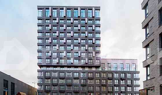 4-комн. квартира, 125 м2, 5/14 эт. Москва