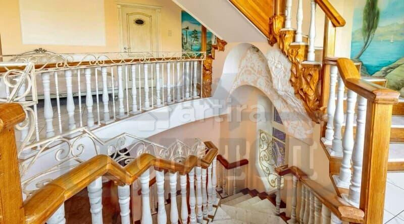 Коттедж, 400 м2 Москва - изображение 9