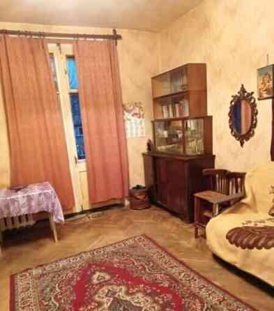 Комната, 17 м2, 4/5 эт. Санкт-Петербург