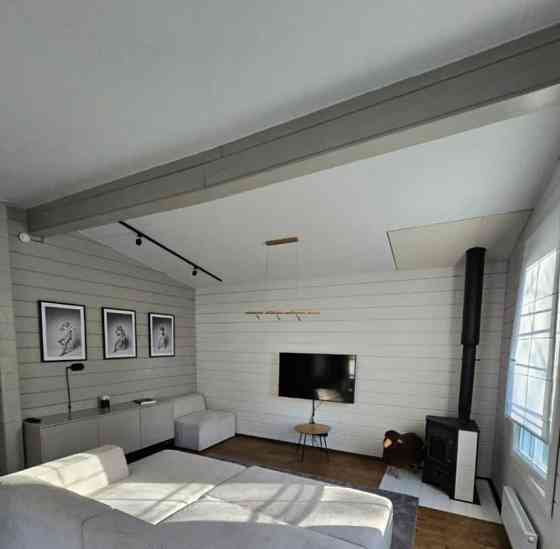 Дом, 150 м2, 10 соток, 2 эт. Одинцово