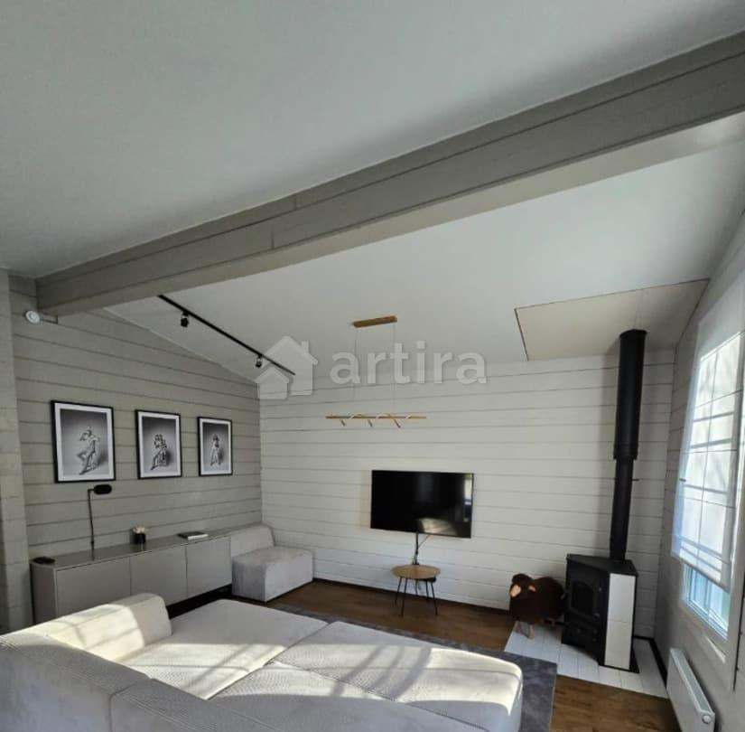 Дом, 150 м2, 10 соток, 2 эт. Одинцово - изображение 1