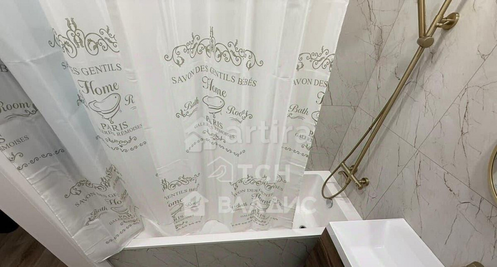 Комната, 15 м2, 4/10 эт. Москва - изображение 3