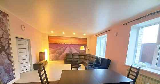 Таунхаус, 250 м2, 1 сотка, 3 эт. Калуга