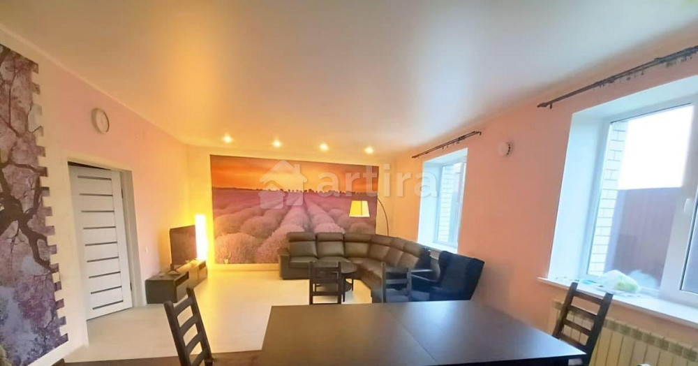 Таунхаус, 250 м2, 1 сотка, 3 эт. Калуга - изображение 6