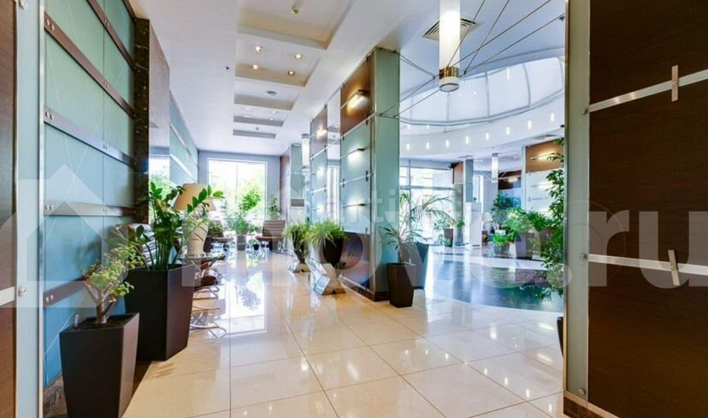 Студия, 410 м2, 30/31 эт. Москва - изображение 2