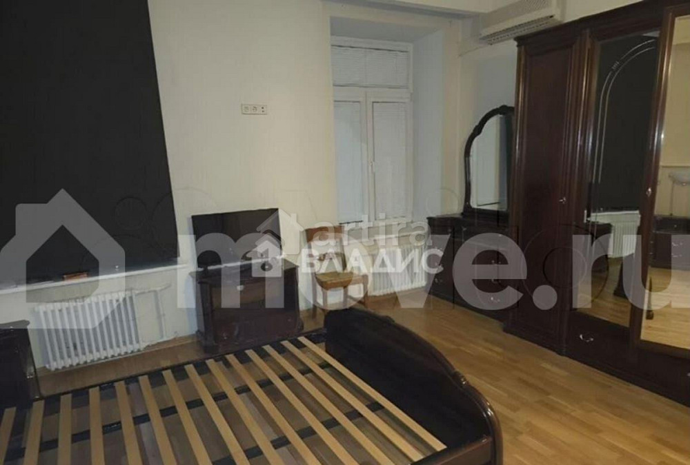 Студия, 96.3 м2, 1/5 эт. Москва - изображение 1