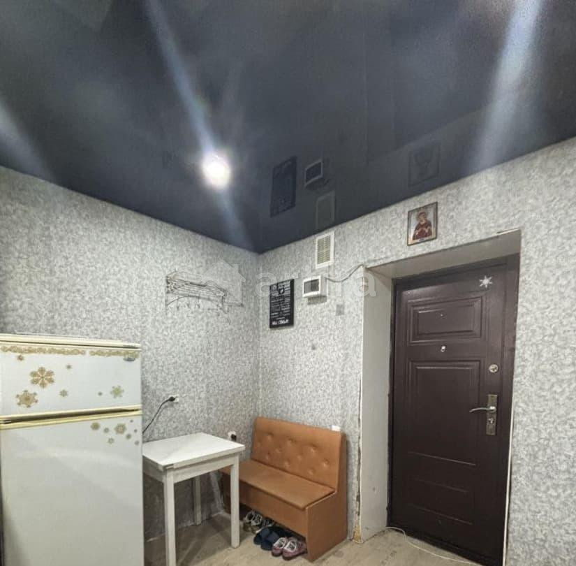 Комната, 19 м2, 5/5 эт. Братск - изображение 5