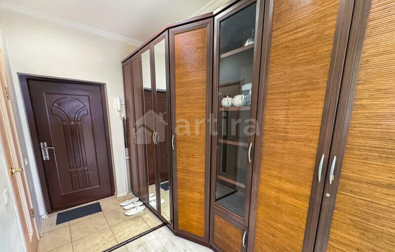 2-комн. квартира, 48 м2, 5/25 эт. Химки - изображение 17