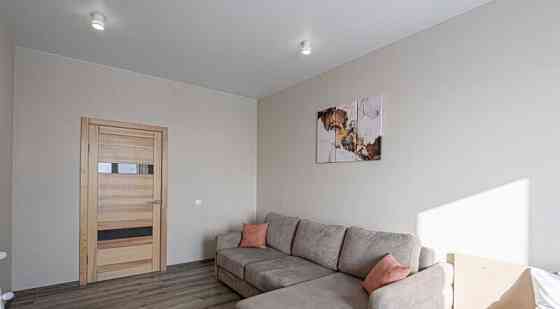 1-комн. квартира, 40 м2, 13/13 эт. Новосибирск