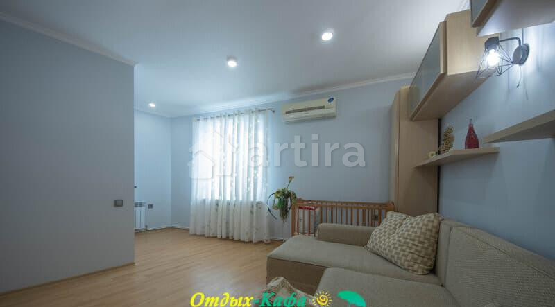 Дом, 100 м2 Феодосия - изображение 17