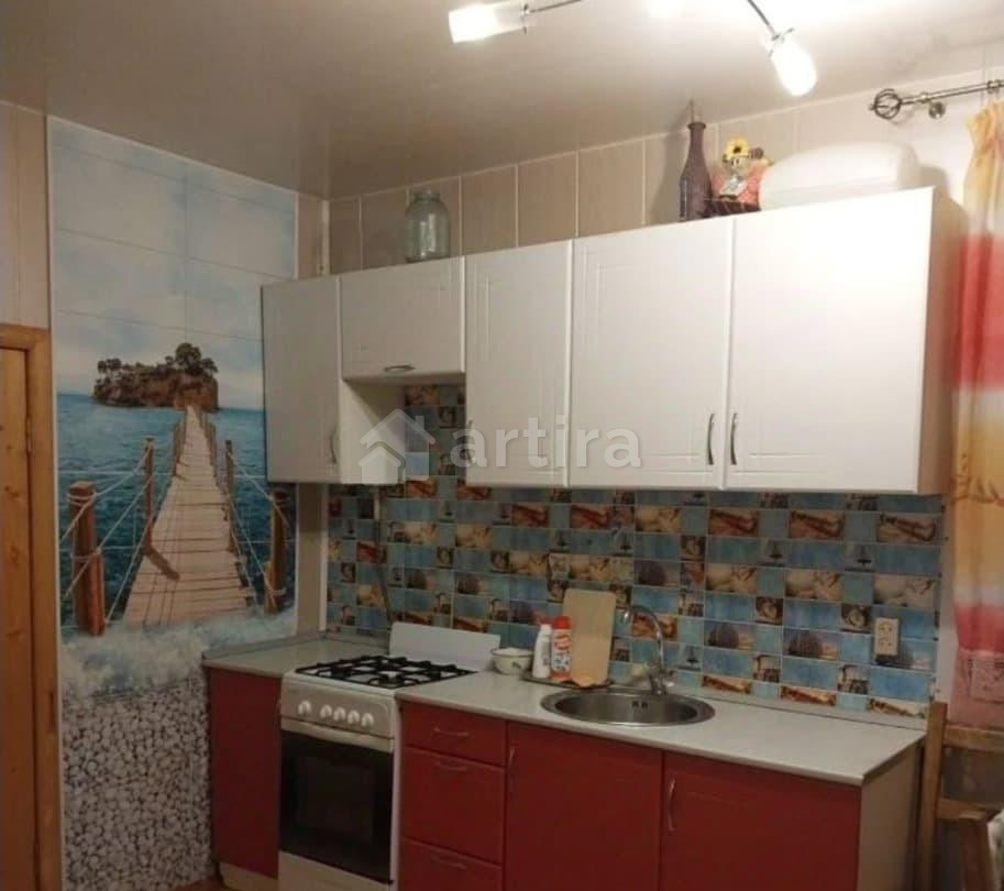 Дом, 90 м2, 3 сотки, 1 эт. Верхний Услон - изображение 1