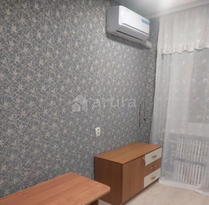 Комната, 17 м2, 5/9 эт. Воронеж - изображение 5