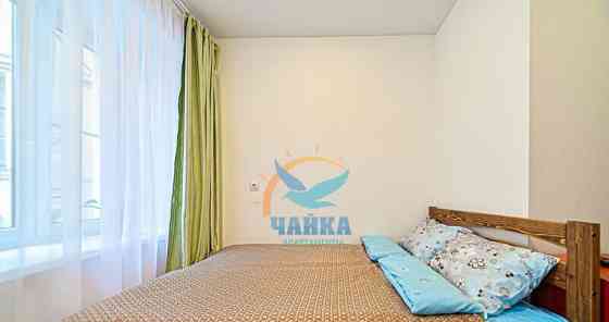 Студия, 17 м2, 1/3 эт. Санкт-Петербург