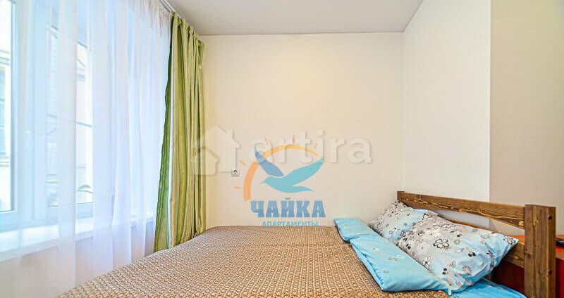 Студия, 17 м2, 1/3 эт. Санкт-Петербург - изображение 6