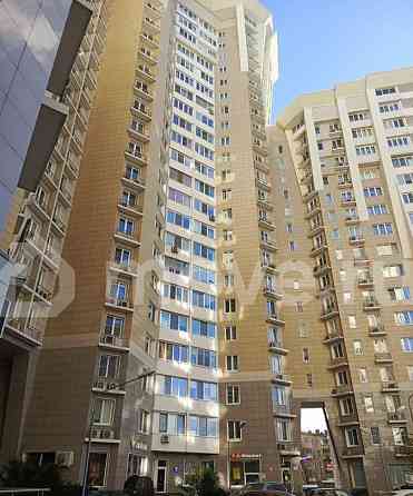 4-комн. квартира, 147 м2, 11/24 эт. Москва