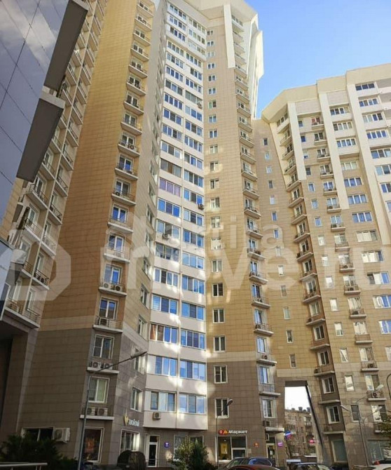 4-комн. квартира, 147 м2, 11/24 эт. Москва - изображение 2