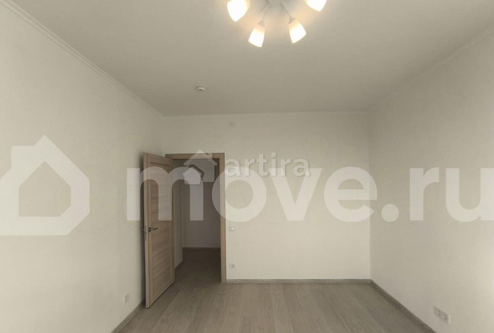 2-комн. квартира, 58 м2, 16/23 эт. Москва - изображение 5