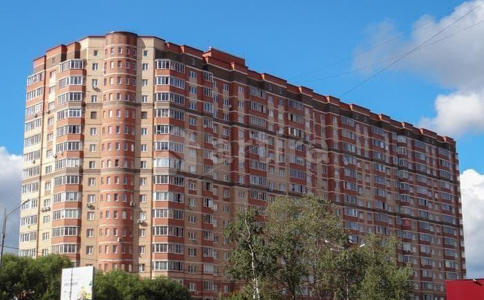 2-комн. квартира, 42 м2, 3/17 эт. Сергиев Посад - изображение 12