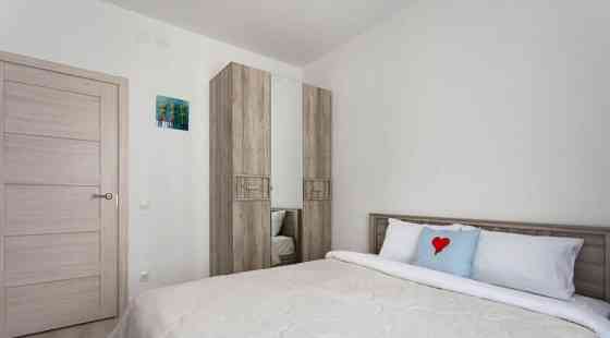 1-комн. апарт-ы, 40 м2, 5/10 эт. Санкт-Петербург