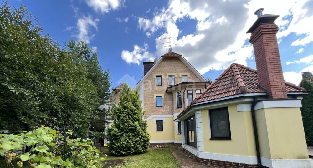 Дом, 350 м2, 15 соток, 3 эт. Красногорск - изображение 2