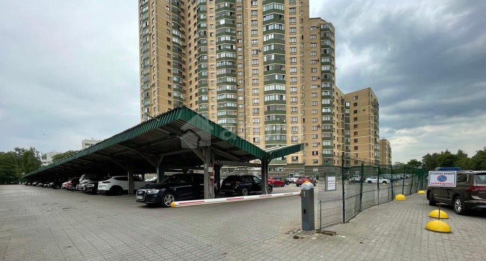 Гараж, 13 м2 Санкт-Петербург - изображение 1