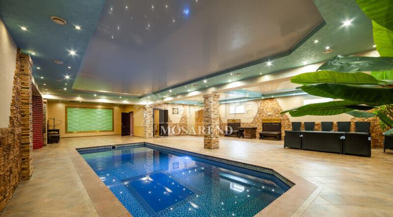 Коттедж, 1300 м2 Видное - изображение 16