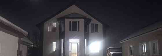 Коттедж, 340 м2, 6 соток Самара