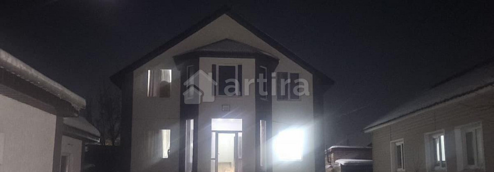 Коттедж, 340 м2, 6 соток Самара - изображение 3