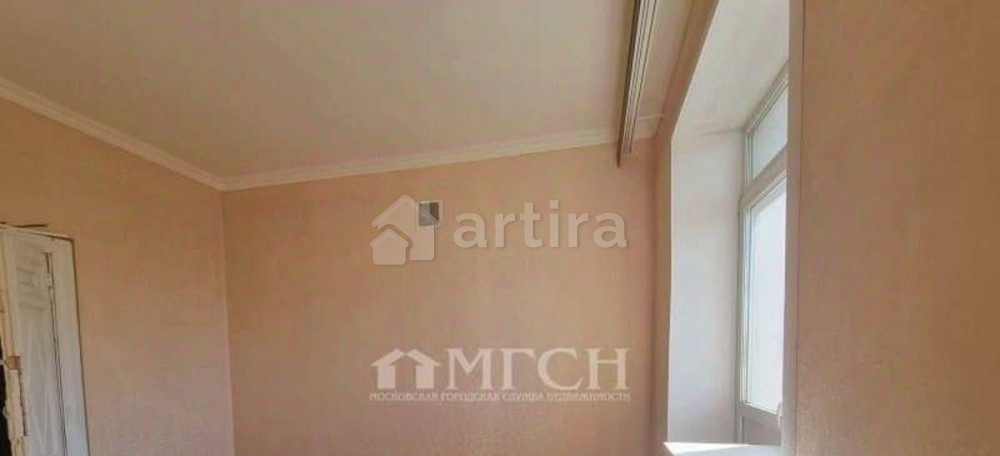 Комната, 17.2 м2, 5/6 эт. Москва - изображение 1