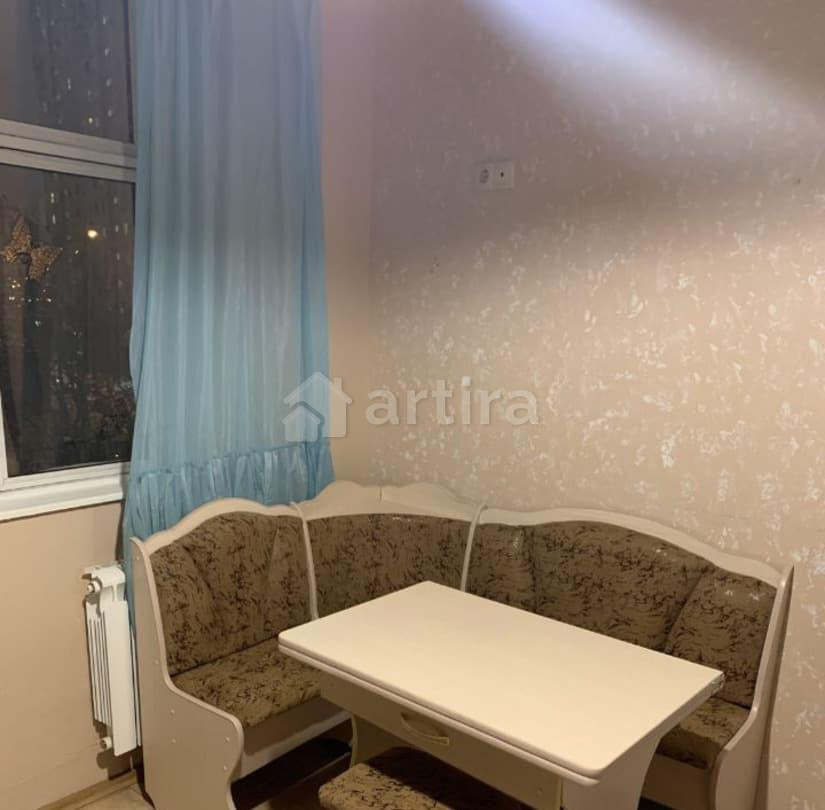 Комната, 15 м2, 3/17 эт. Москва - изображение 6