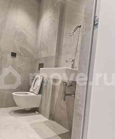 Студия, 38.9 м2, 4/19 эт. Москва