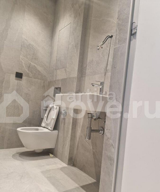 Студия, 38.9 м2, 4/19 эт. Москва - изображение 5