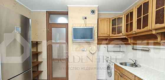 3-комн. квартира, 75 м2, 3/17 эт. Москва