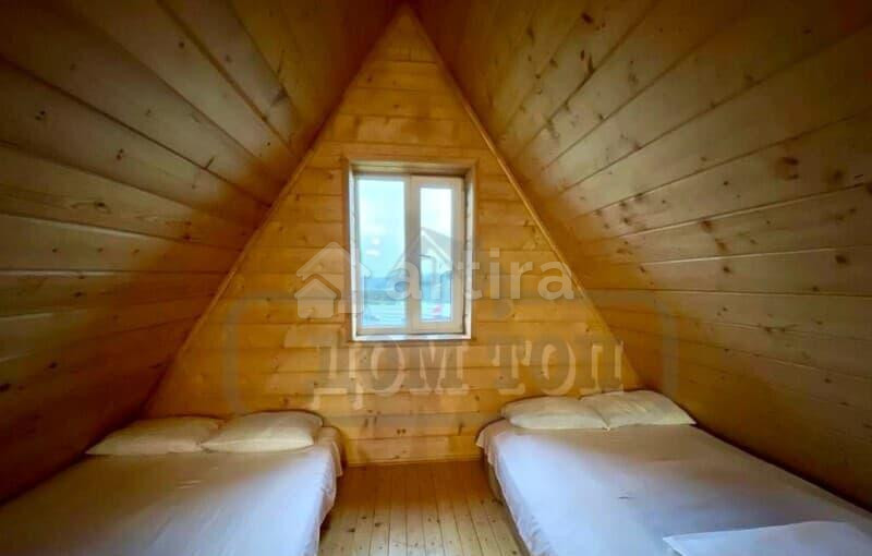 Коттедж, 420 м2 Пески - изображение 10