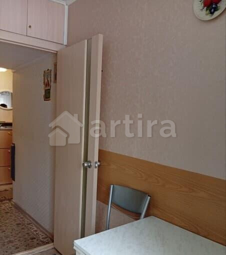 2-комн. квартира, 44.2 м2, 2/9 эт. Москва - изображение 4