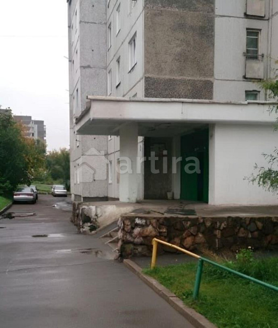 Комната, 12 м2, 4/5 эт. Красноярск - изображение 4