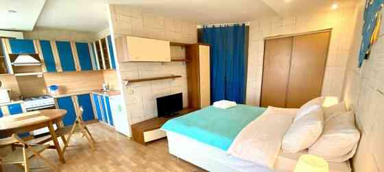 Студия, 34 м2, 9/9 эт. Подольск