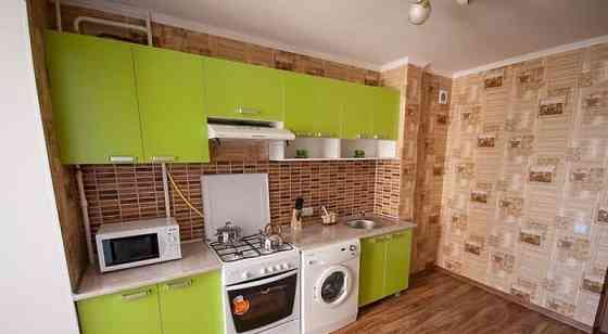 1-комн. квартира, 37 м2, 2/5 эт. Екатеринбург