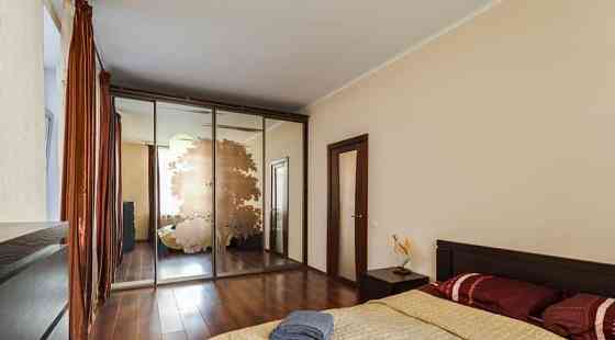 2-комн. квартира, 58 м2, 8/9 эт. Москва