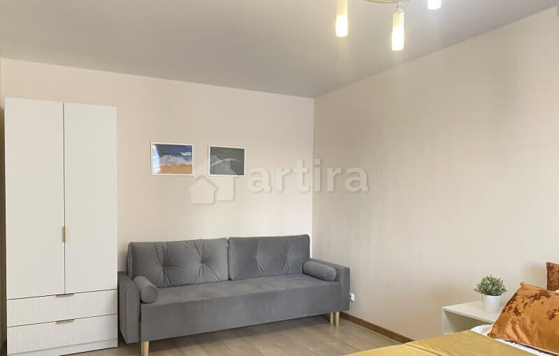 1-комн. квартира, 35 м2, 5/10 эт. Вологда - изображение 7