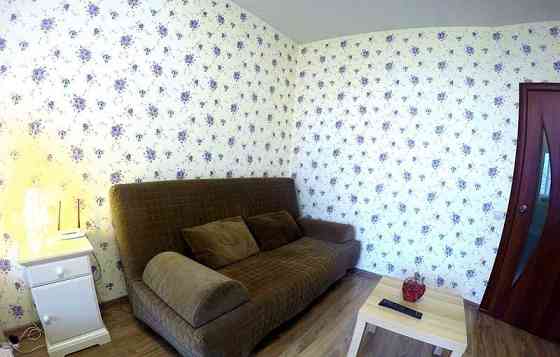 1-комн. квартира, 40 м2, 9/17 эт. Железнодорожный